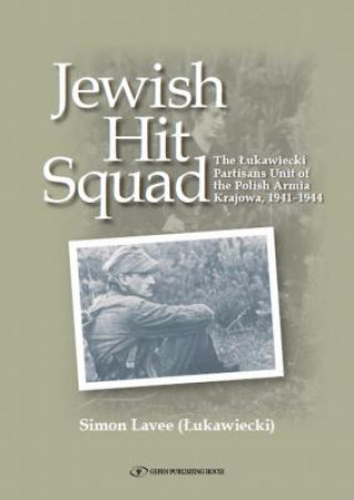 Jewish Hit Squad