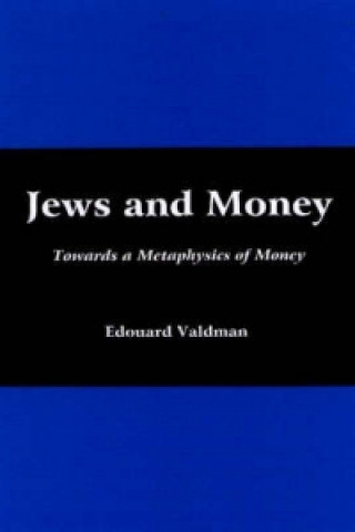 Jews & Money