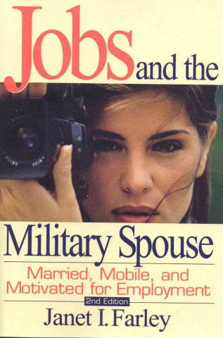 Jobs & the Military Spouse