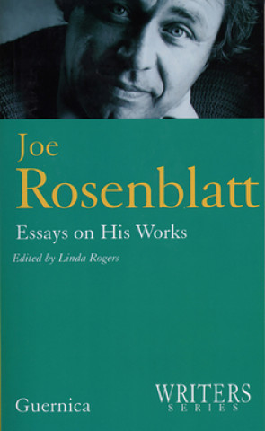 Joe Rosenblatt
