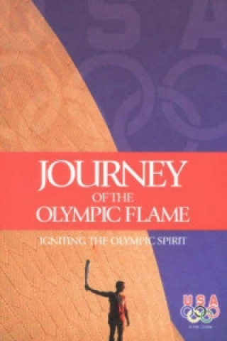 Journey of the Olympic Flame