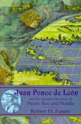 Juan Ponce de Leon