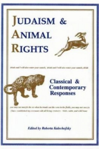Judaism & Animal Rights
