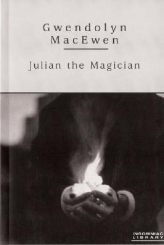 Julian the Magician
