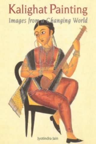 Kalighat Painting