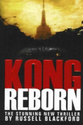 Kong Reborn