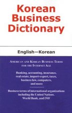 Korean Business Dictionary