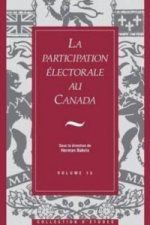 Participation electorale au Canada