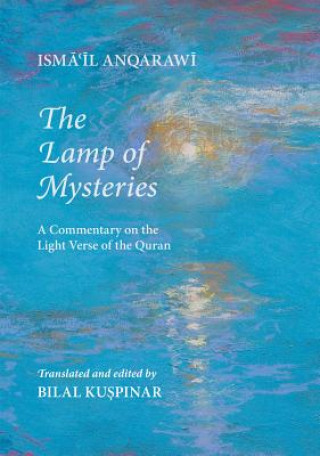 Lamp of Mysteries