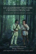 leadership militaire canadien francais