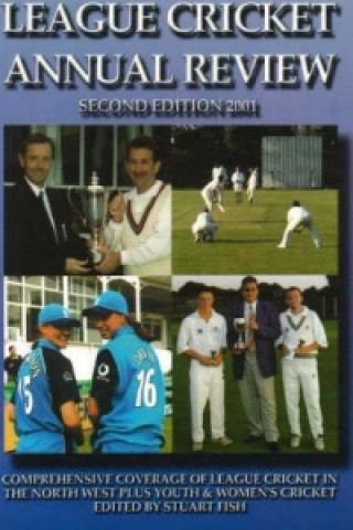 League Cricket Annual Review