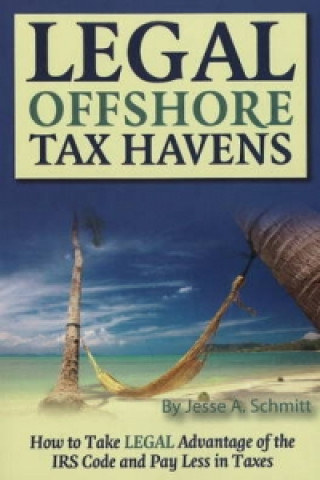 Legal Off Shore Tax Havens