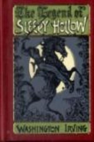 Legend of Sleepy Hollow Minibook