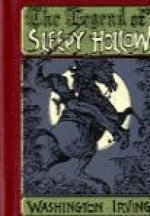 Legend of Sleepy Hollow Minibook
