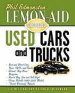 Lemon-Aid Used Cars and Trucks 2009-2010