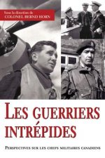 guerriers intrepides