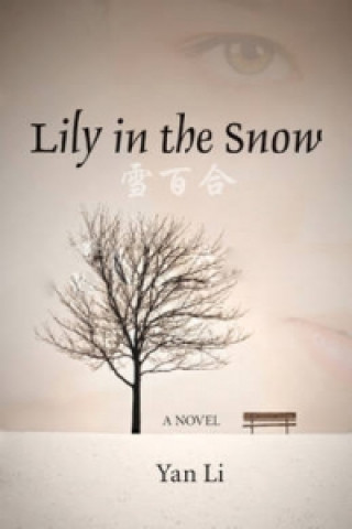 Lily in the Snow