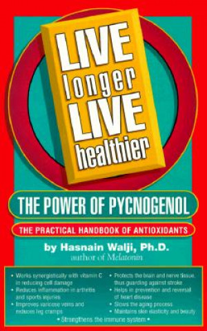 Live Longer, Live Healthier