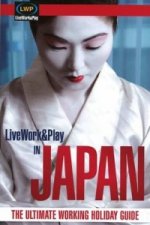 LiveWork&Play in Japan