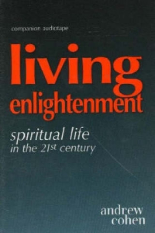 Living Enlightenment Audiocassette
