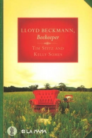 Lloyd Beckmann, Beekeeper