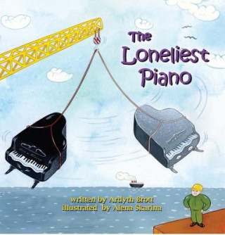 Loneliest Piano