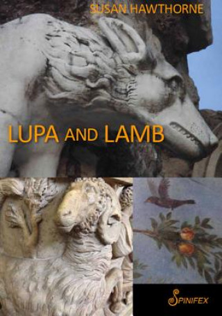 Lupa & Lamb