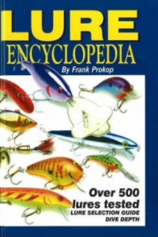 Lure Encyclopaedia