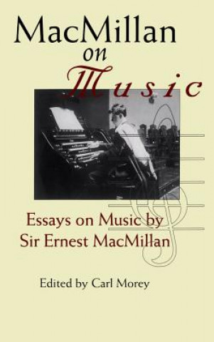 MacMillan on Music