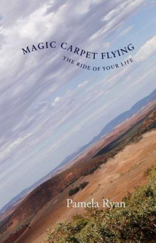 Magic Carpet Flying