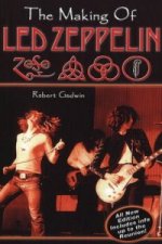 Making of Led Zeppelin's ADCB
