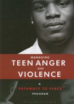 Managing Teen Anger & Violence