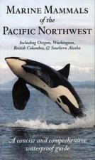 Marine Mammals of the Pacific Northwest