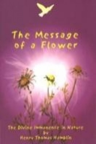 Message of a Flower