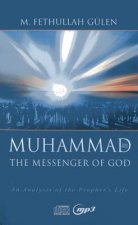 Messenger of God Muhammad (CD Audiobook & mp3)