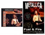 Metallica Bonus Pack