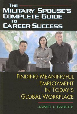 Military Spouse's Complete Guide to Career Success