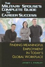 Military Spouse's Complete Guide to Career Success