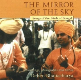 Mirror of the Sky CD