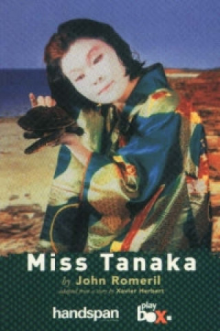 Miss Tanaka