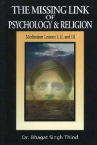 Missing Link of Psychology & Religion