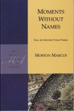 Moments Without Names