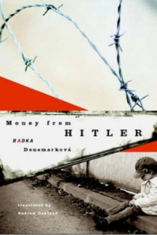 Money from Hitler