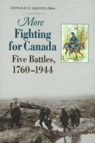 More Fighting for Canada
