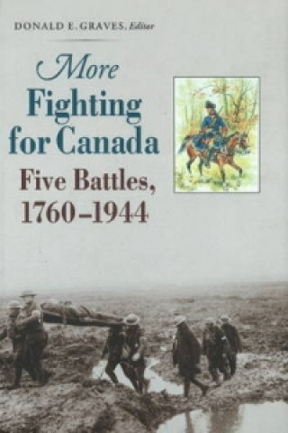 More Fighting for Canada