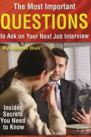Most Important Questions to Ask on Your Next Job Interview