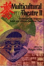 Multicultural Theatre 2
