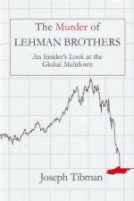 Murder of Lehman Brothers