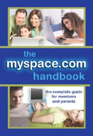 MySpace.com Handbook