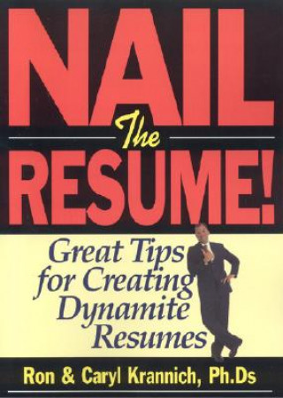 Nail the Resume!